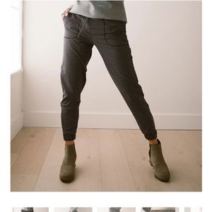 Albion fit dash jetter pants size xl